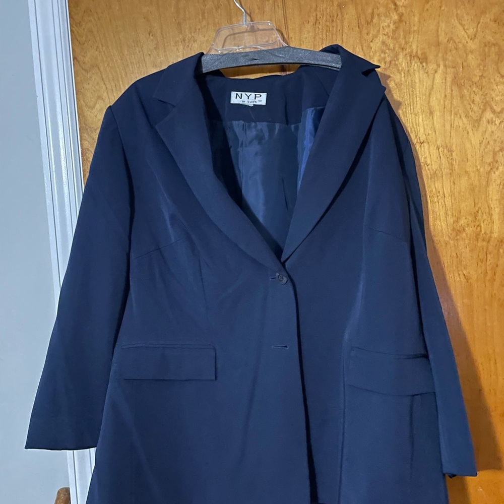 Women’s Blazer